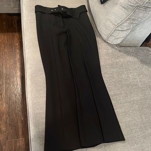 Size 12 wide legs bottoms
